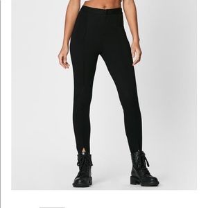 Stir up high rise pant